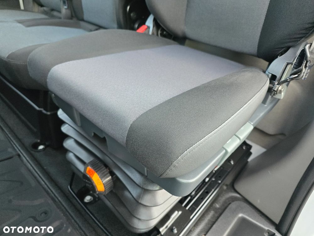 Renault MASTER CHŁODNIA 8 PALET Carrier XARIOS 350 -20*C +20*C 230V STACJONARNE PODŁĄNCZENIE TYLN OŚ BLIŻNIACZA WZMOCNIONA SALON POLSKA 125Tyś km SERWIS ASO RENO DO OSTATNIEGO Km GWARANCJA BOGATA OPCJA WYPOSAŻENIA LEDY HALOGENY TEMPOMAT FOTEL KIEROWCY PNEŁMATYCZNY - 35