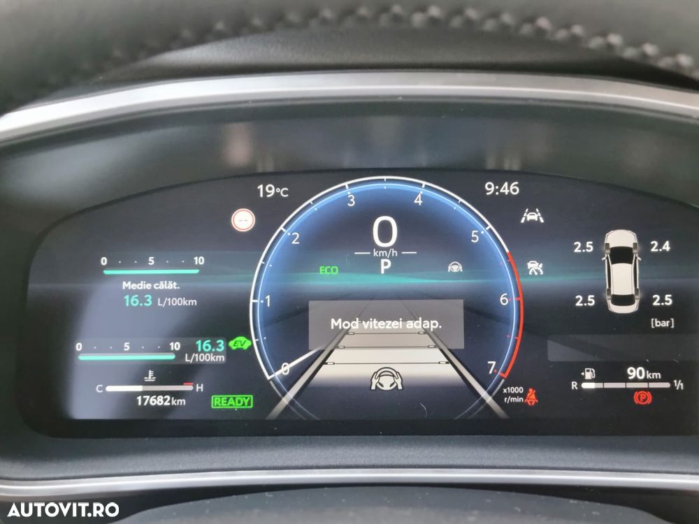 Toyota Corolla 1.8 HSD Dynamic - 27