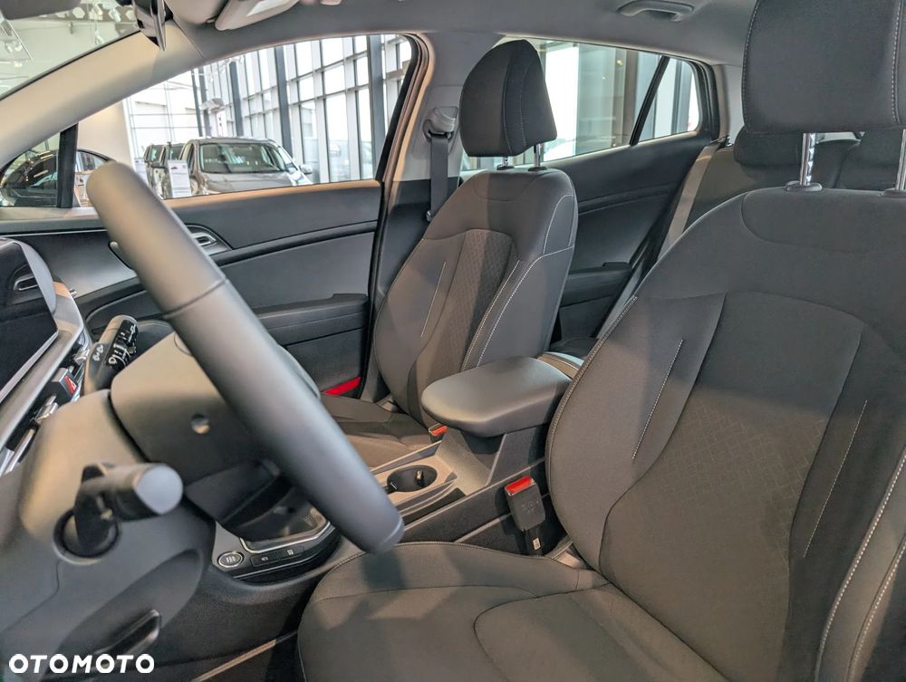 Kia Sportage 1.6 T-GDI M 2WD - 8