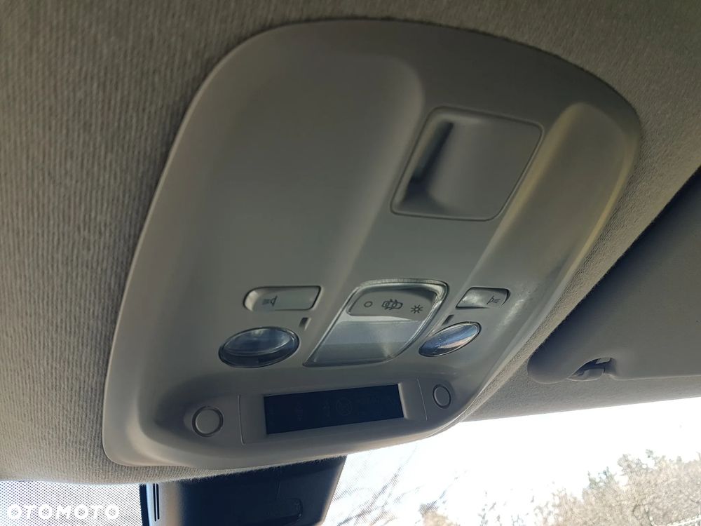 Toyota PROACE WARSZTAT SERWIS SZAFKI NARZĘDZIOWE 2,0 D4D WEBASTO KLIMA TEMPOMAT BLASZAK VAN FURGON KRAJOWY - 35