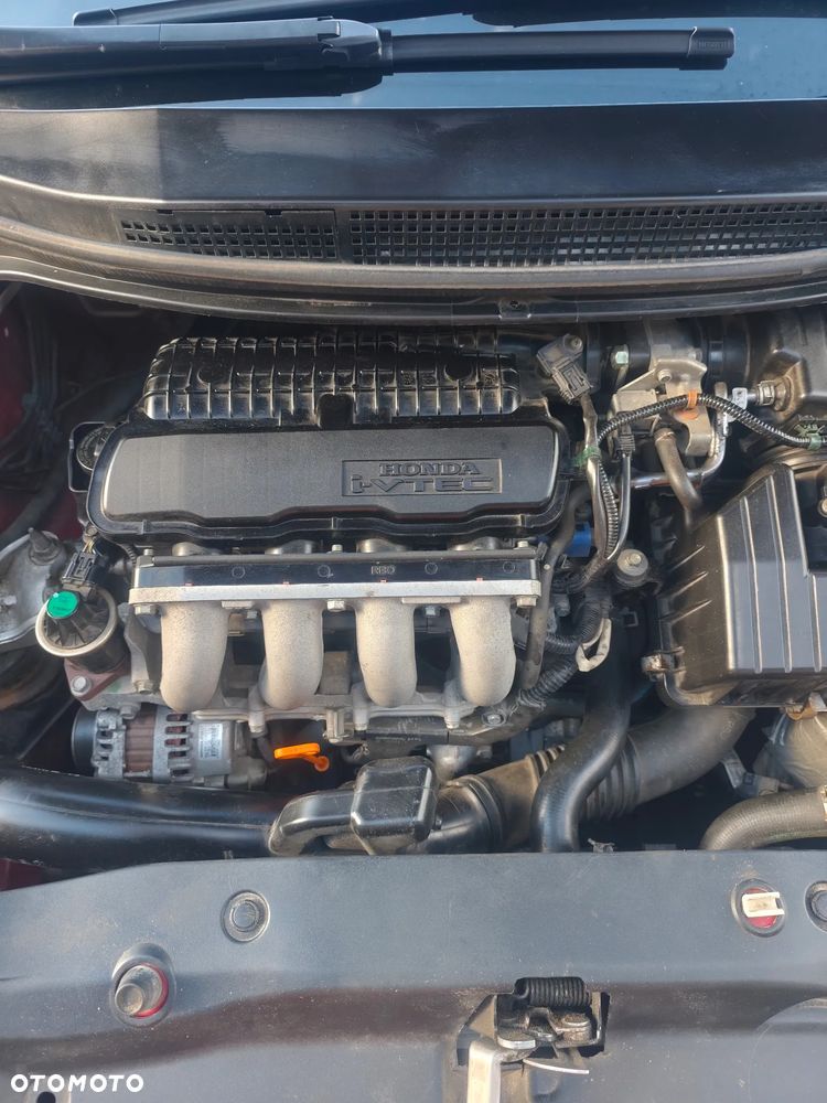 Honda Civic - 11