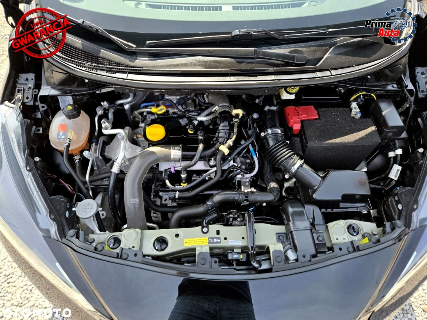 Nissan Micra - 29