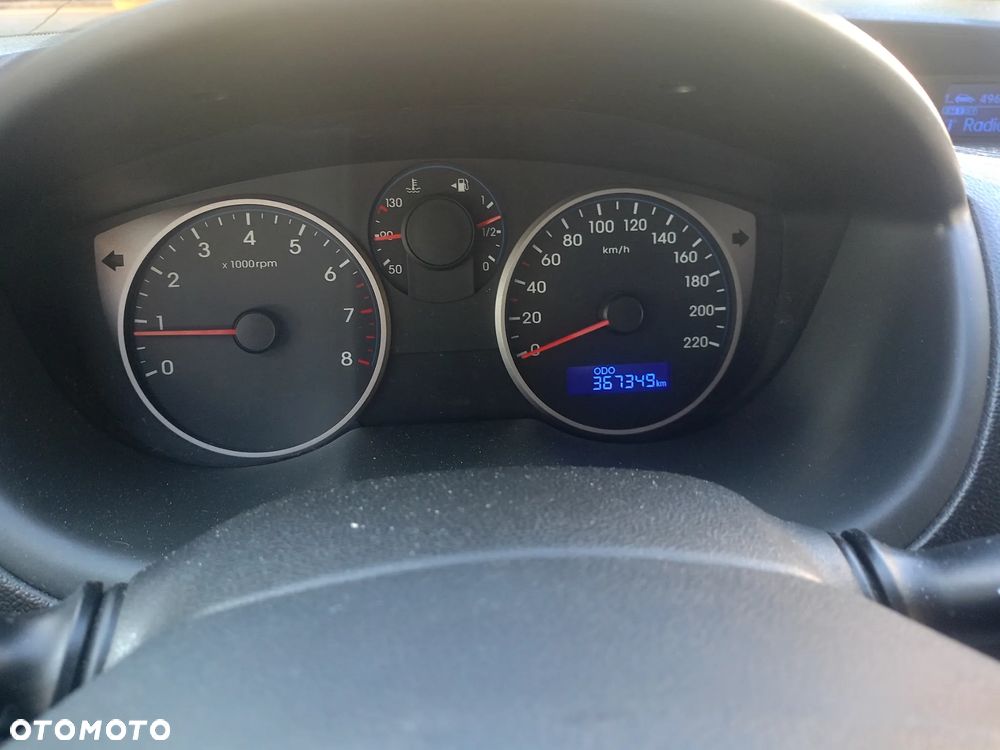 Hyundai i20 1.25 Comfort - 9