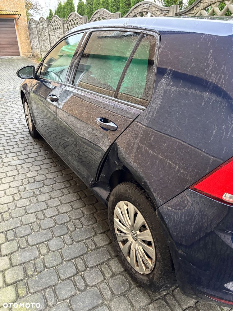 Volkswagen Golf VII 1.4 TSI BMT Highline Perfectline - 4