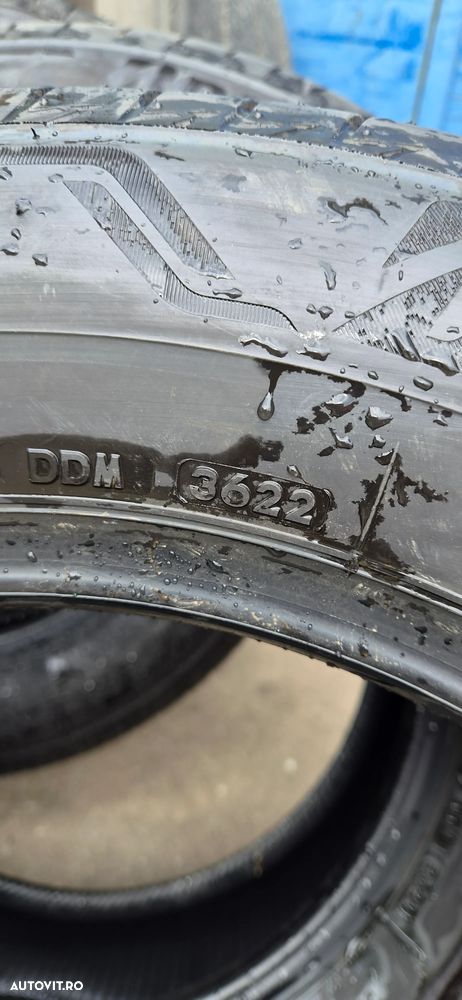 225/65R17 Bridgestone Alenza 001 102H Anvelopa vara - 2