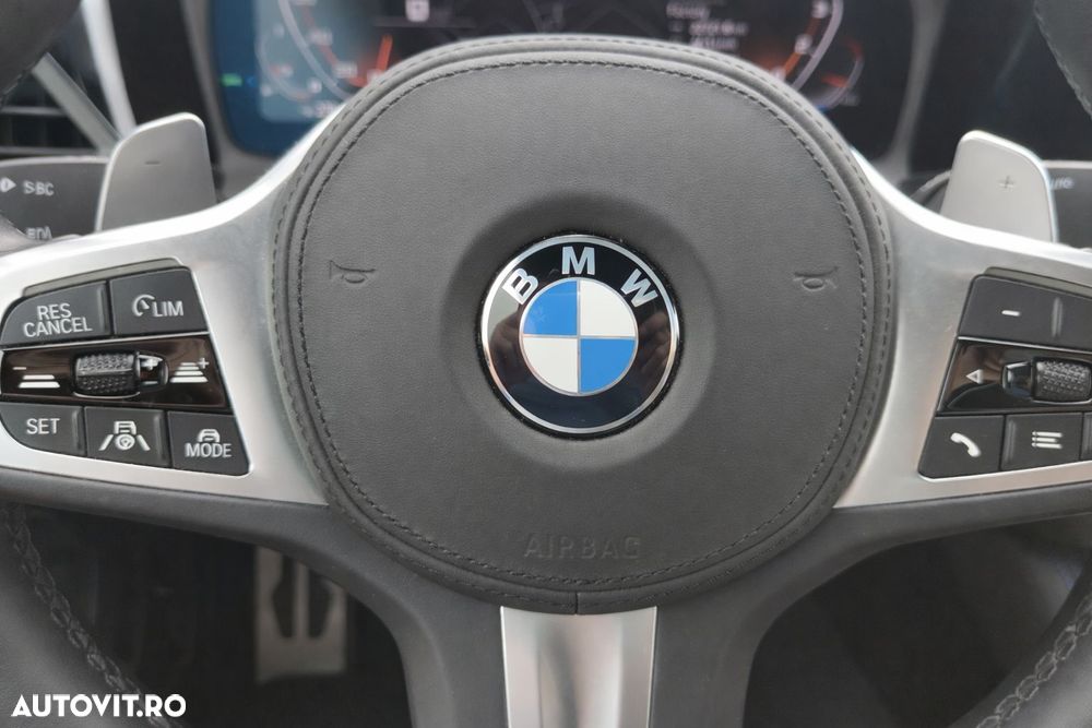BMW Seria 4 M440i xDrive - 8