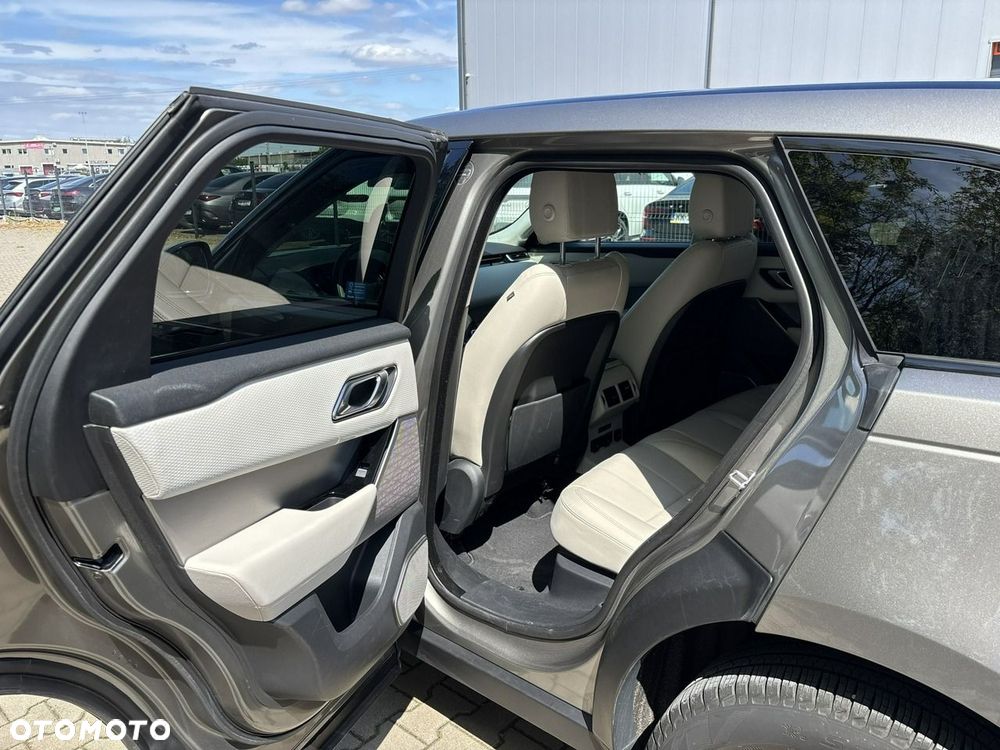 Land Rover Range Rover Velar 2.0 P250 R-Dynamic SE - 19