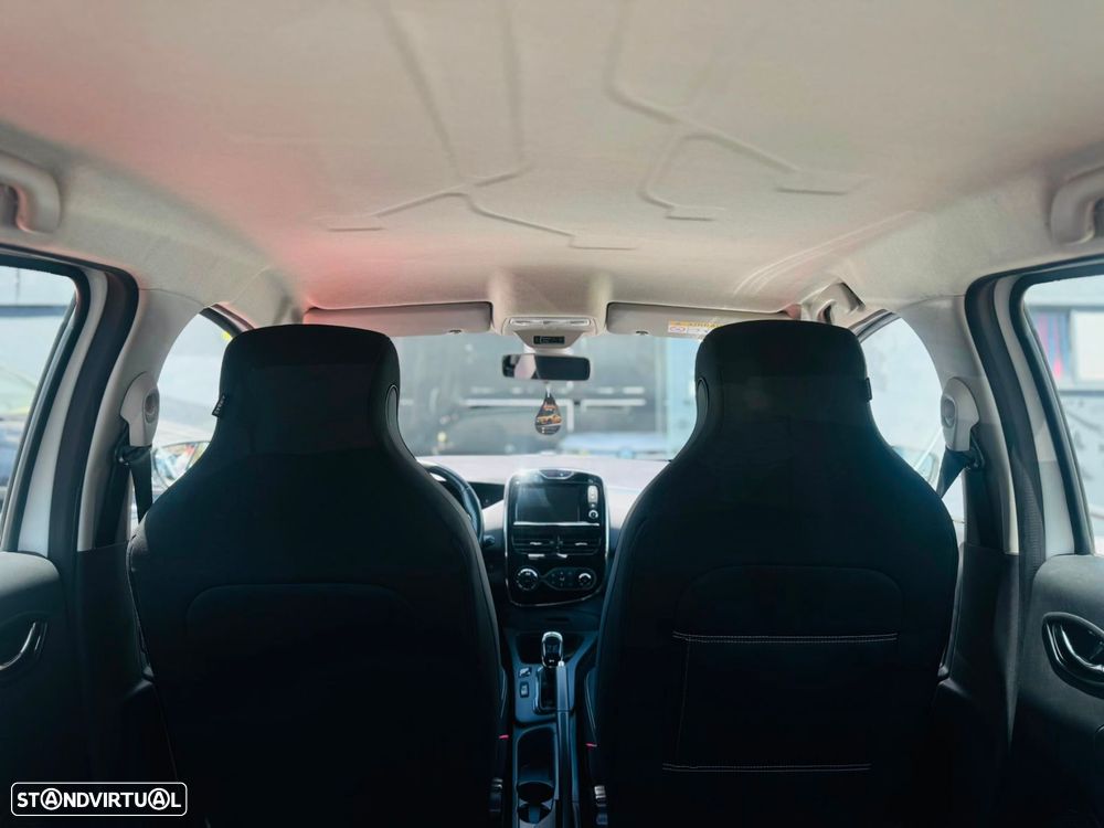 Renault Zoe (c/ Bateria) E-Tech EV40 Equilibre - 40