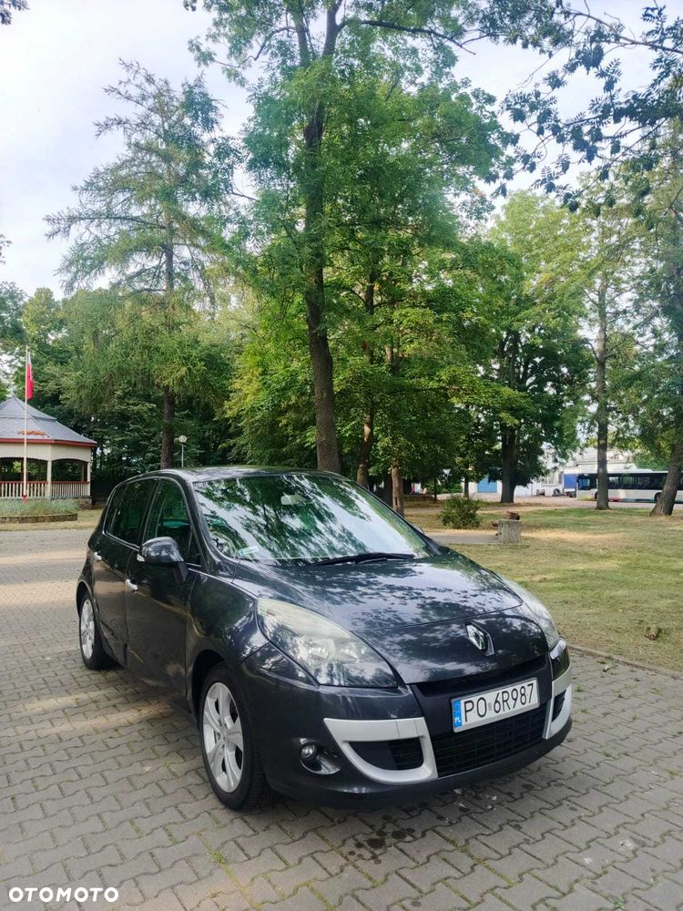 Renault Scenic - 2