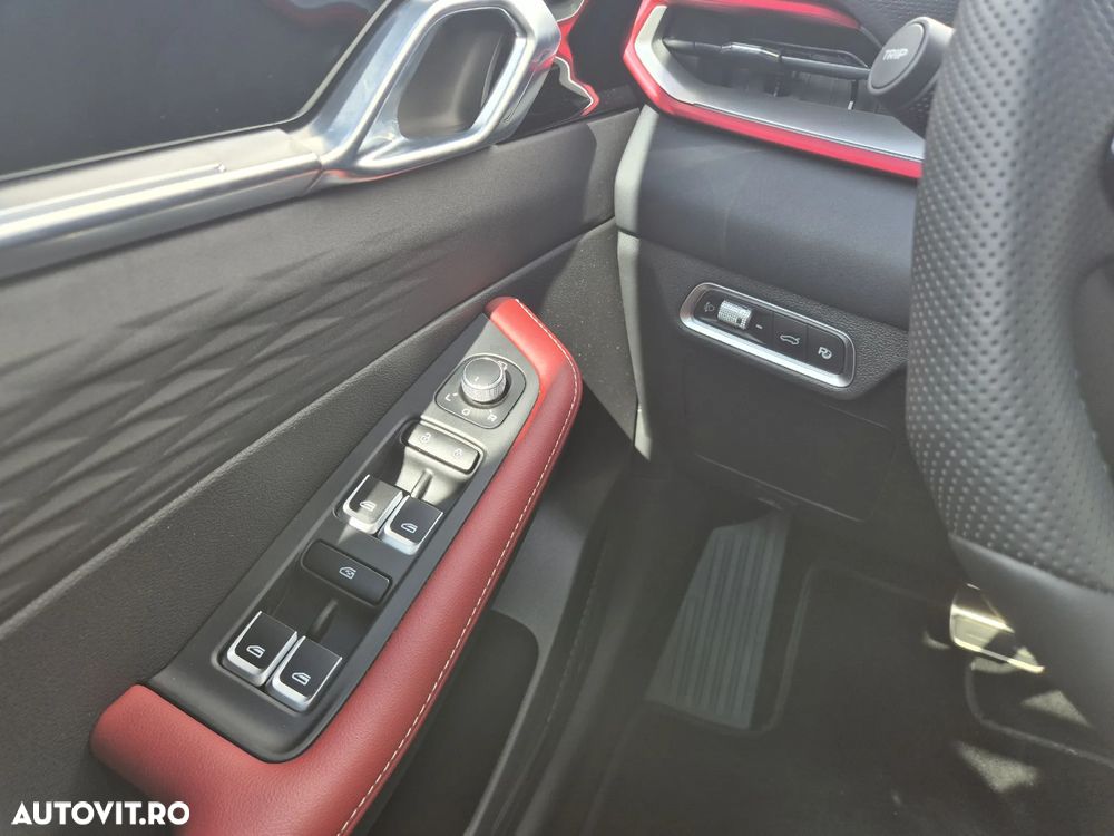 Geely Coolray 1.5 T-GDI 7DCT GF - 15