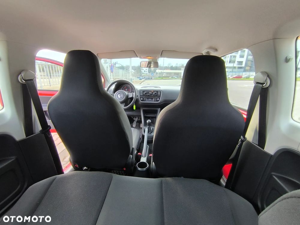 Volkswagen up! 1.0 move - 22