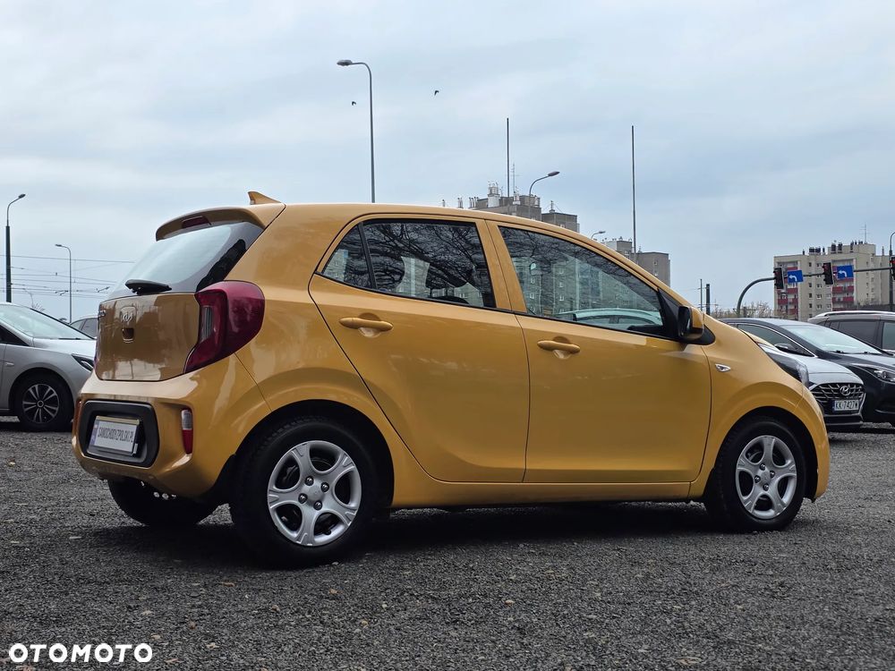 Kia Picanto 1.0 M - 18