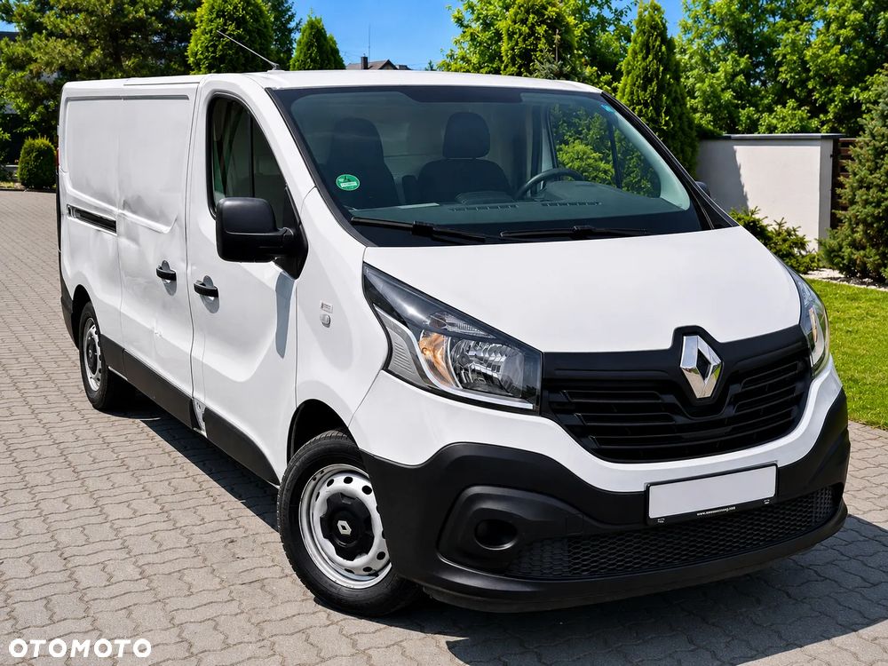 Renault TRAFIC - 6