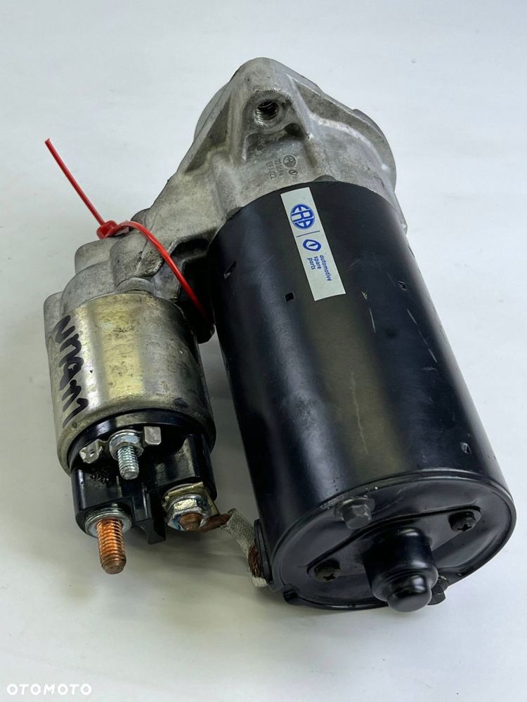 rozrusznik bmw e90 e91 3.0d m57 automat - 6