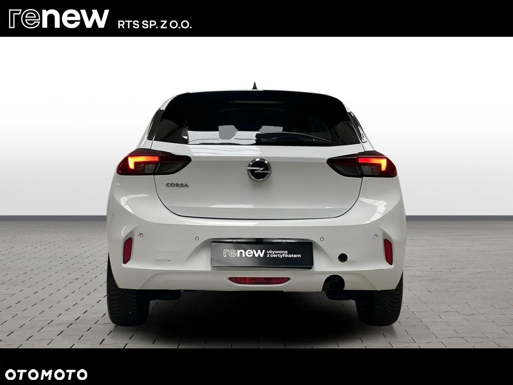 Opel Corsa 1.2 Elegance S&S - 4