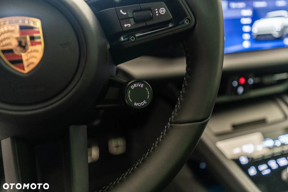 Porsche Macan GTS 100kWh - 18