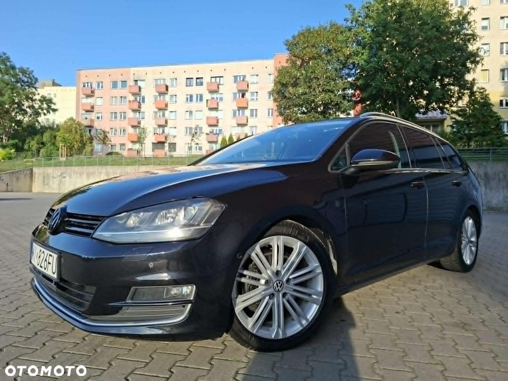 Volkswagen Golf 2.0 BlueTDI DSG Highline - 20