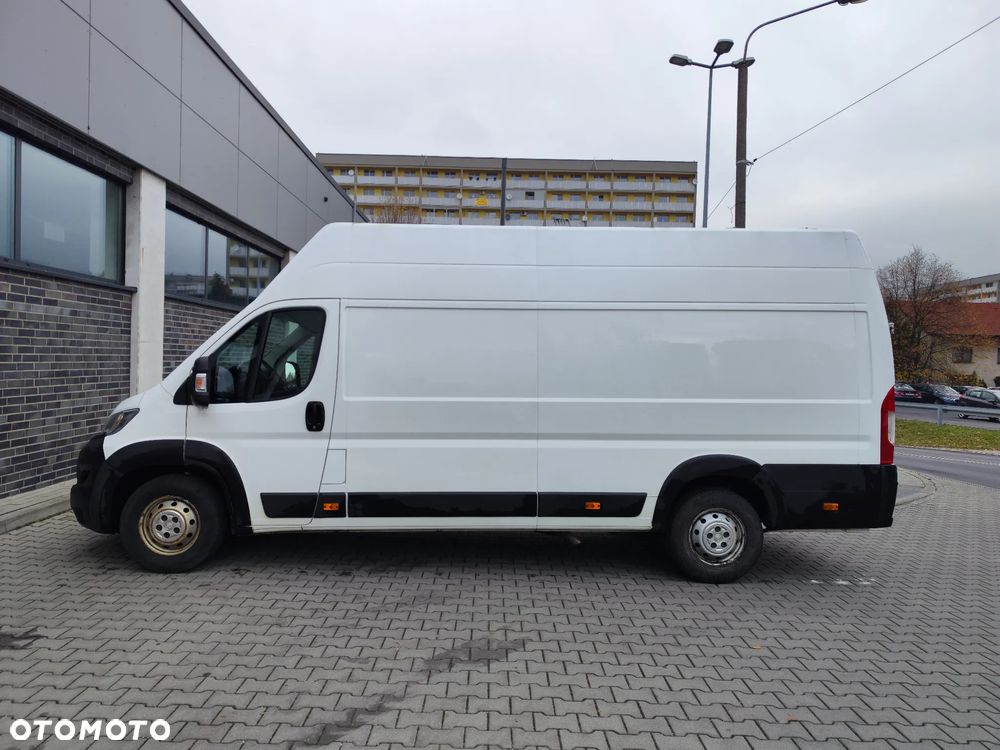 Peugeot Boxer - 15