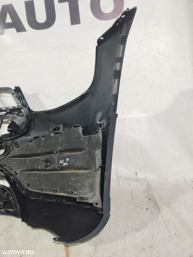 Bara fata Mercedes GLC, AMG, 2019, 2020, 2021, 2022, cod origine OE A2538855704. - 7