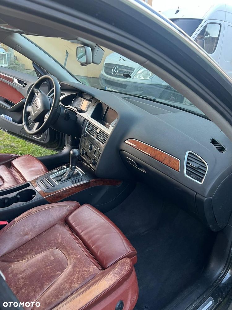 Audi A4 Limousine - 5