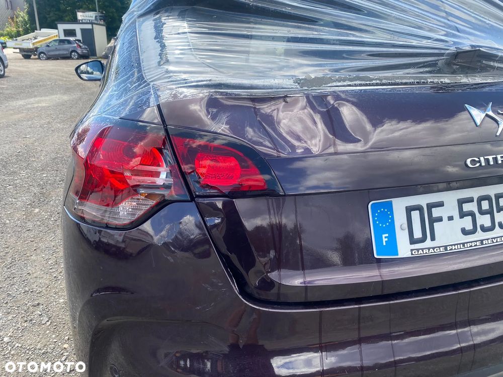 DS Automobiles DS 4 - 9