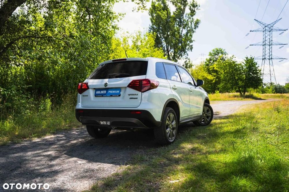 Suzuki Vitara - 6