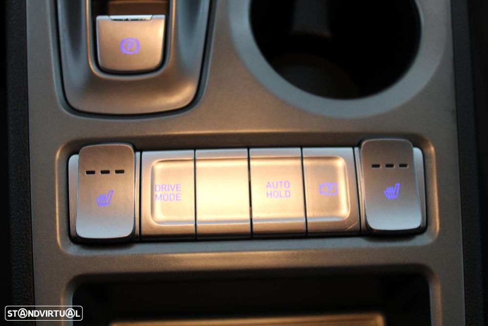 Hyundai Kauai 39 kWh Premium - 32