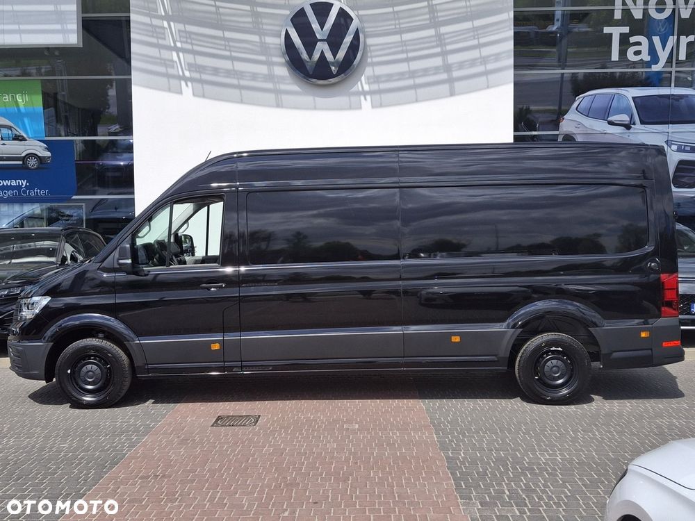 Volkswagen Crafter - 13