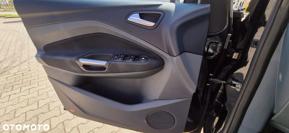 Ford Grand C-MAX 1.6 EcoBoost Titanium ASS - 27