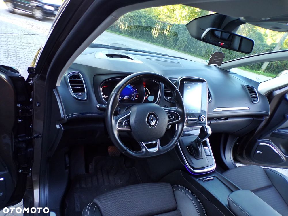 Renault Grand Scenic ENERGY dCi 160 EDC BOSE EDITION - 15