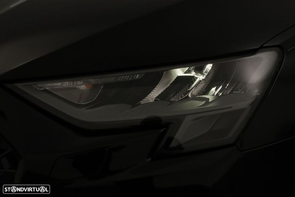 Audi A3 Limousine - 6