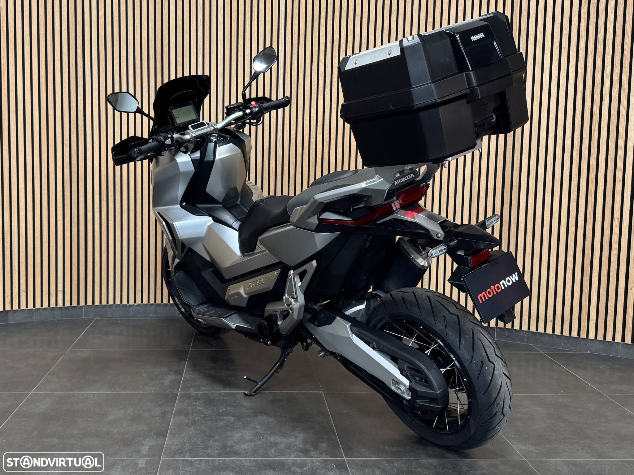 Honda X-ADV 750 - 18 MESES DE GARANTIA - 3
