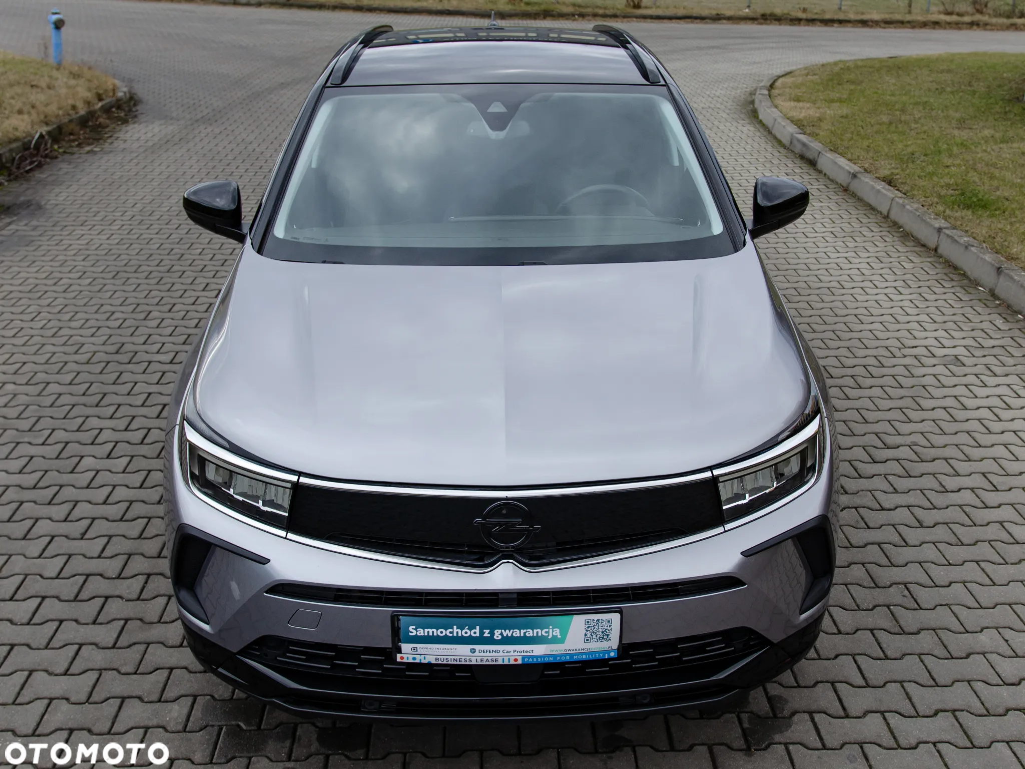 Opel Grandland 1.2 T GS Line S&S - 12