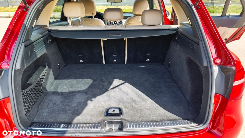Mercedes-Benz GLC 300 4-Matic - 20