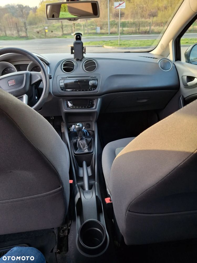 Seat Ibiza 1.2 TSI Style - 18