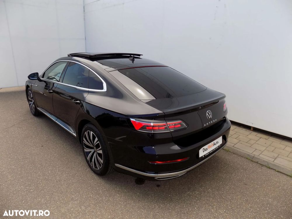 Volkswagen ARTEON 2.0 TSI OPF DSG Elegance - 3