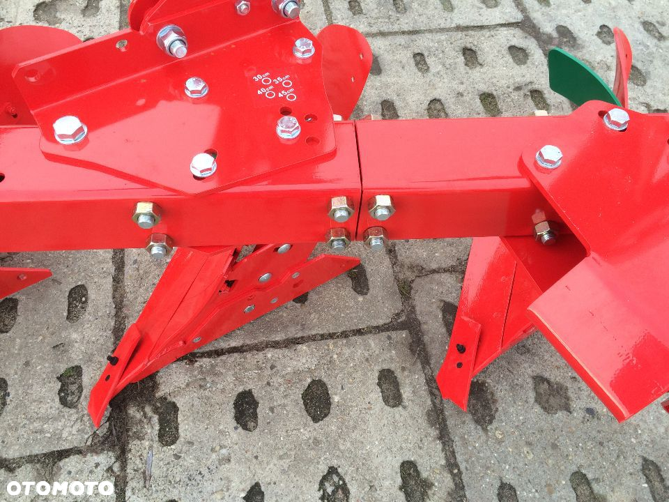 Agro-Masz POL - 2