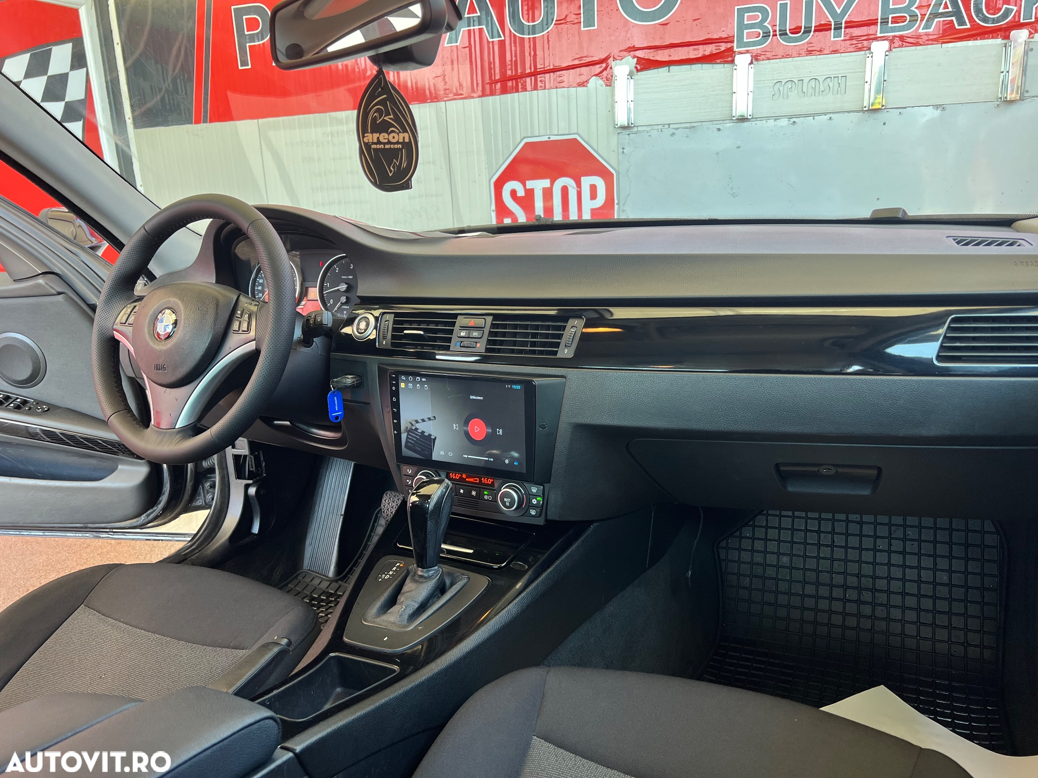 BMW Seria 3 - 9