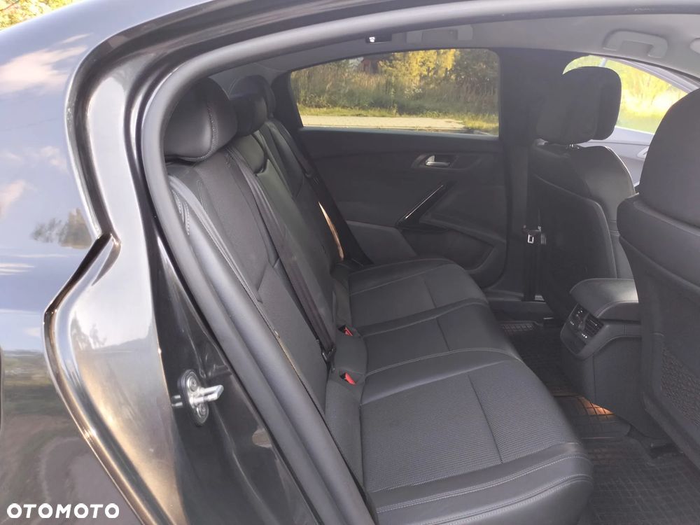 Peugeot 508 2.0 HDi Allure - 14
