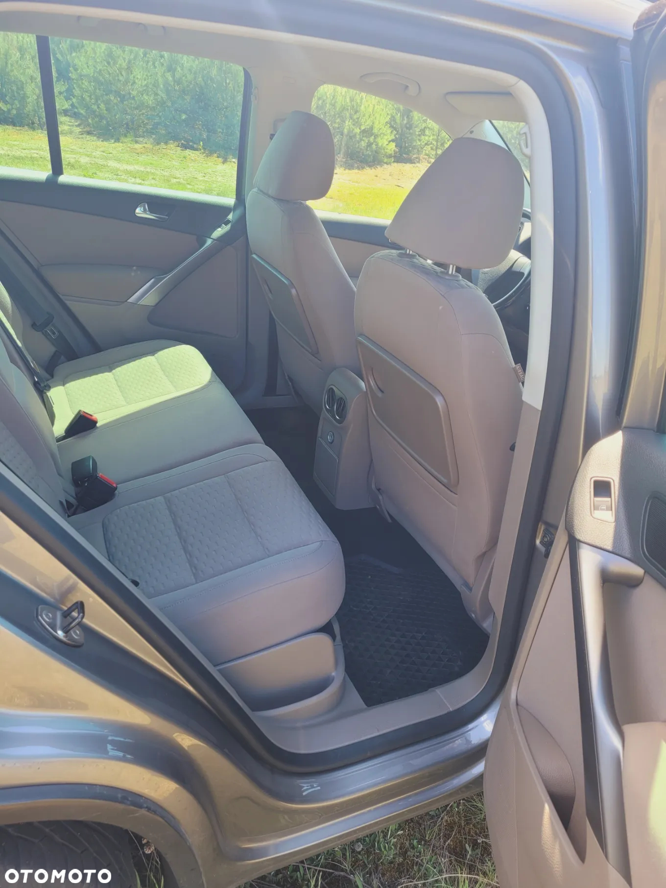 Volkswagen Tiguan 2.0 TDI 4Mot Sport&Style - 11