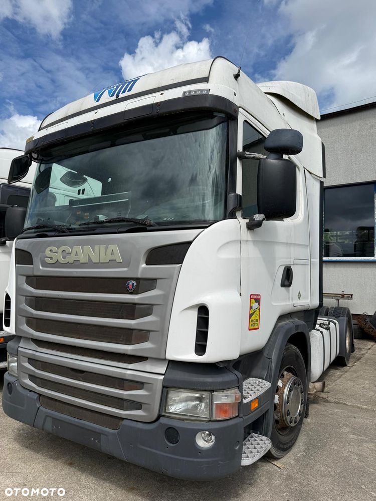 Scania - 1