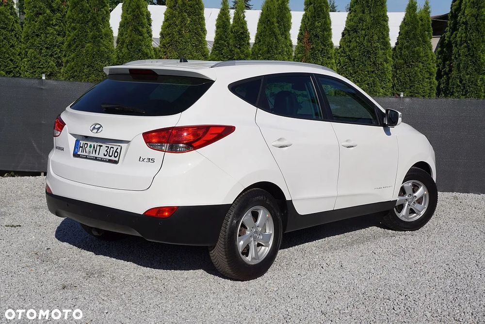 Hyundai ix35 - 8