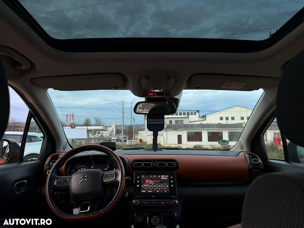 Citroën C3 AIRCROSS - 10