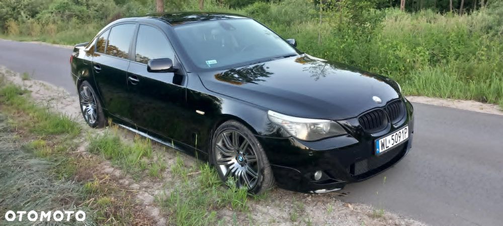 BMW Seria 5 - 2