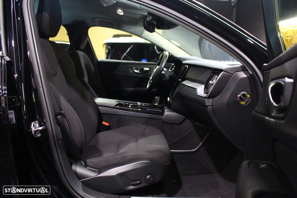 Volvo V60 2.0 T6 AWD TE Inscription - 18