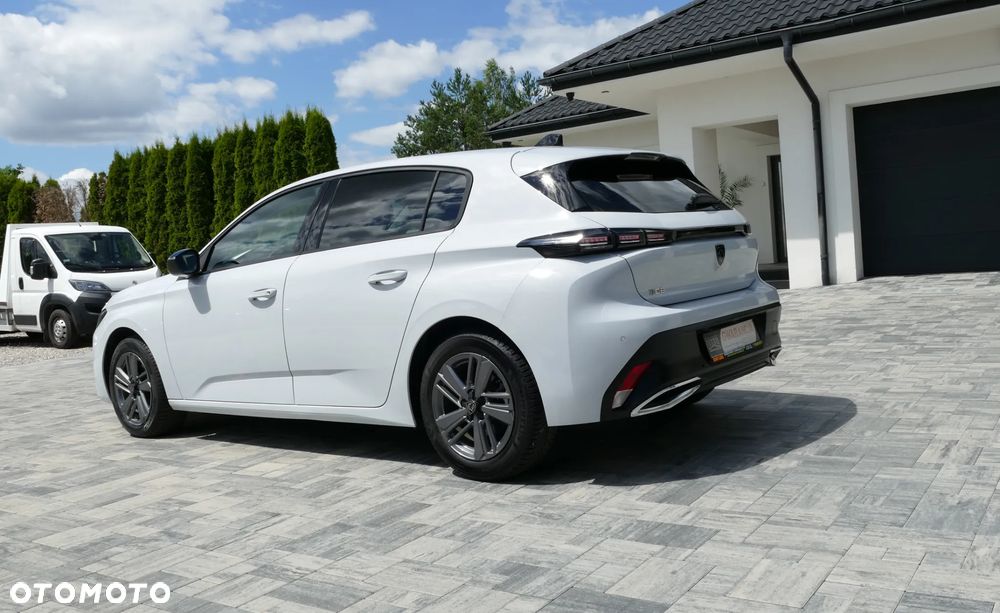 Peugeot 308 PureTech 130 Allure - 6