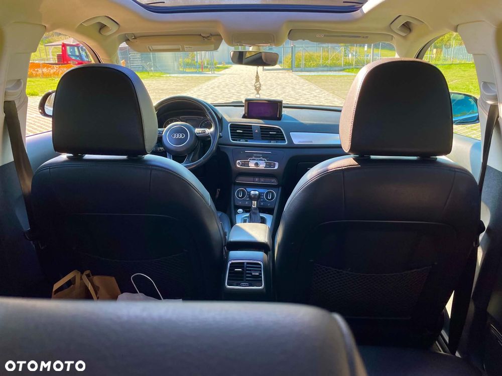 Audi Q3 - 8