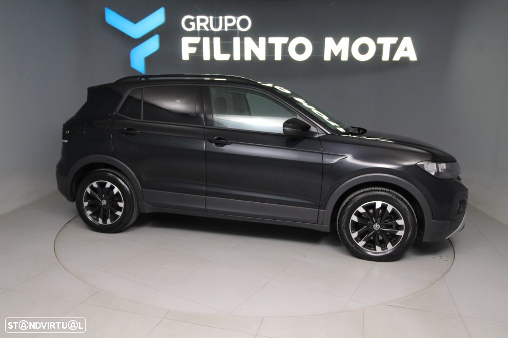 VW T-Cross 1.0 TSI Life - 9