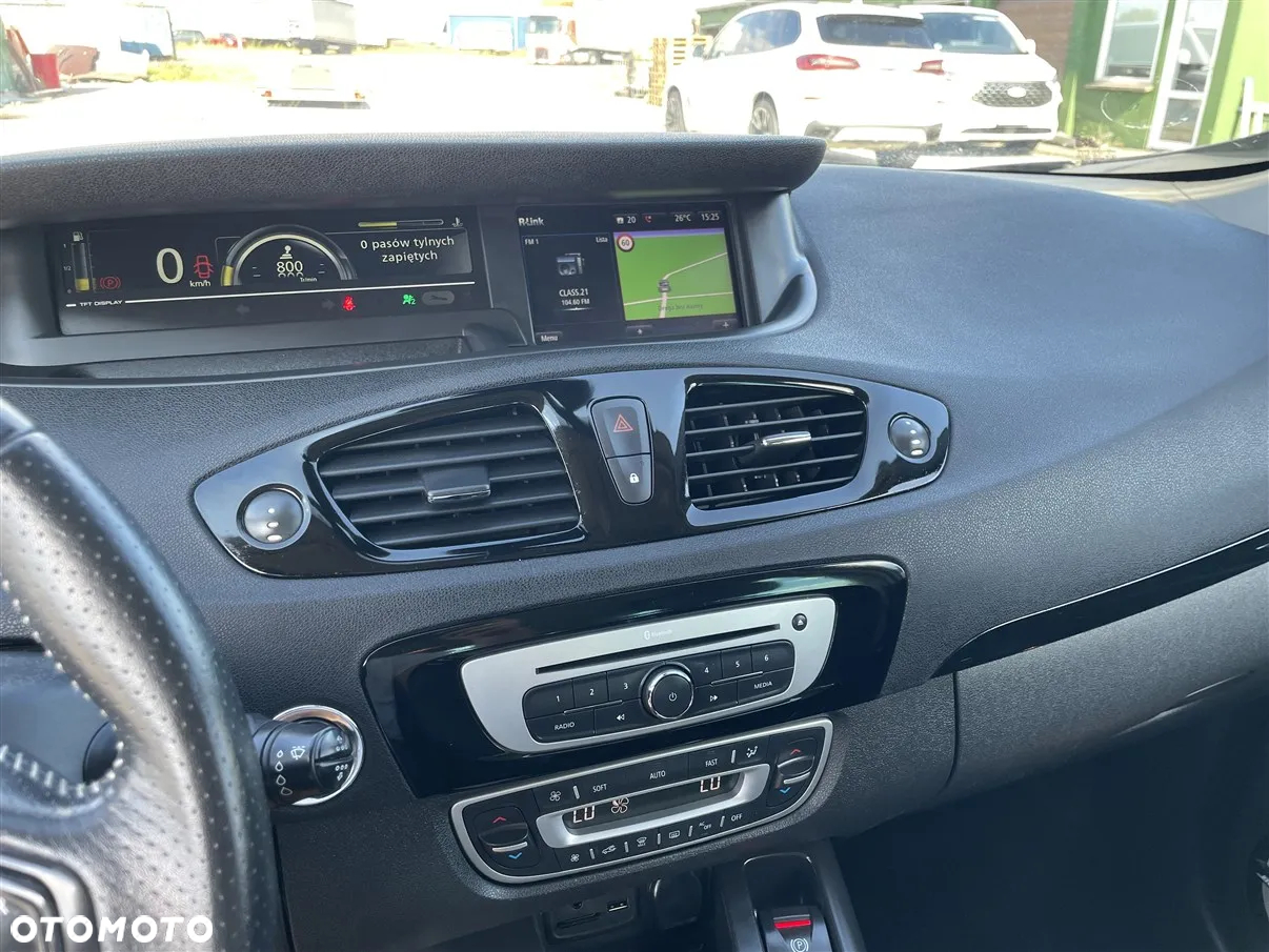 Renault Grand Scenic Gr 1.2 TCe Energy Bose Edition - 18
