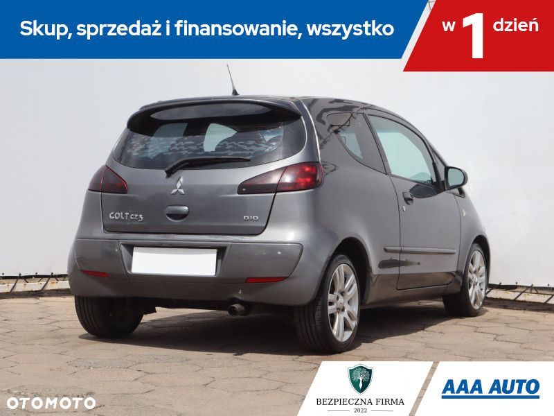 Mitsubishi Colt - 7